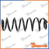 Ressorts de suspension arrière pour VW | 4295074, 65058